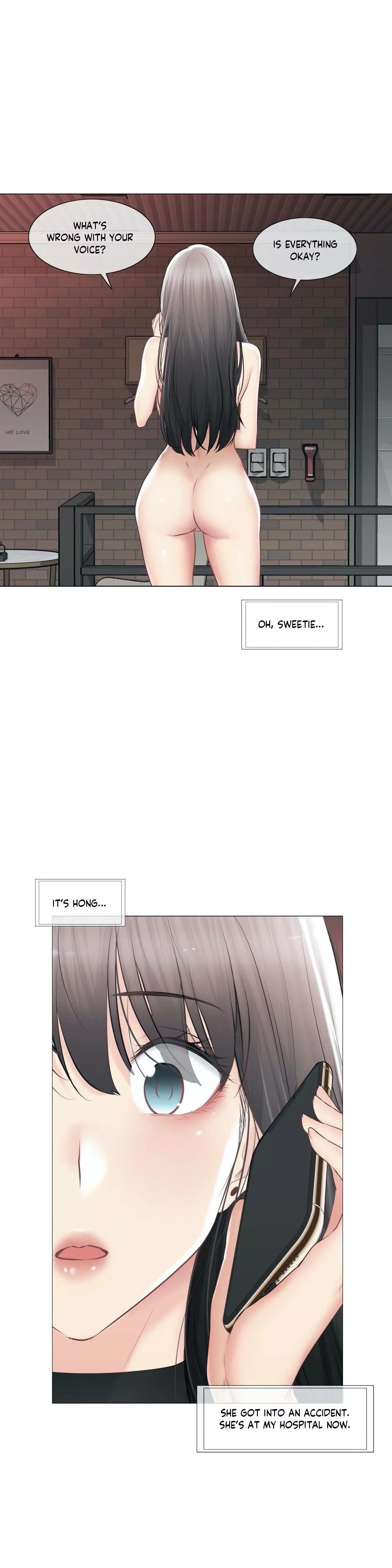 Manga page 33