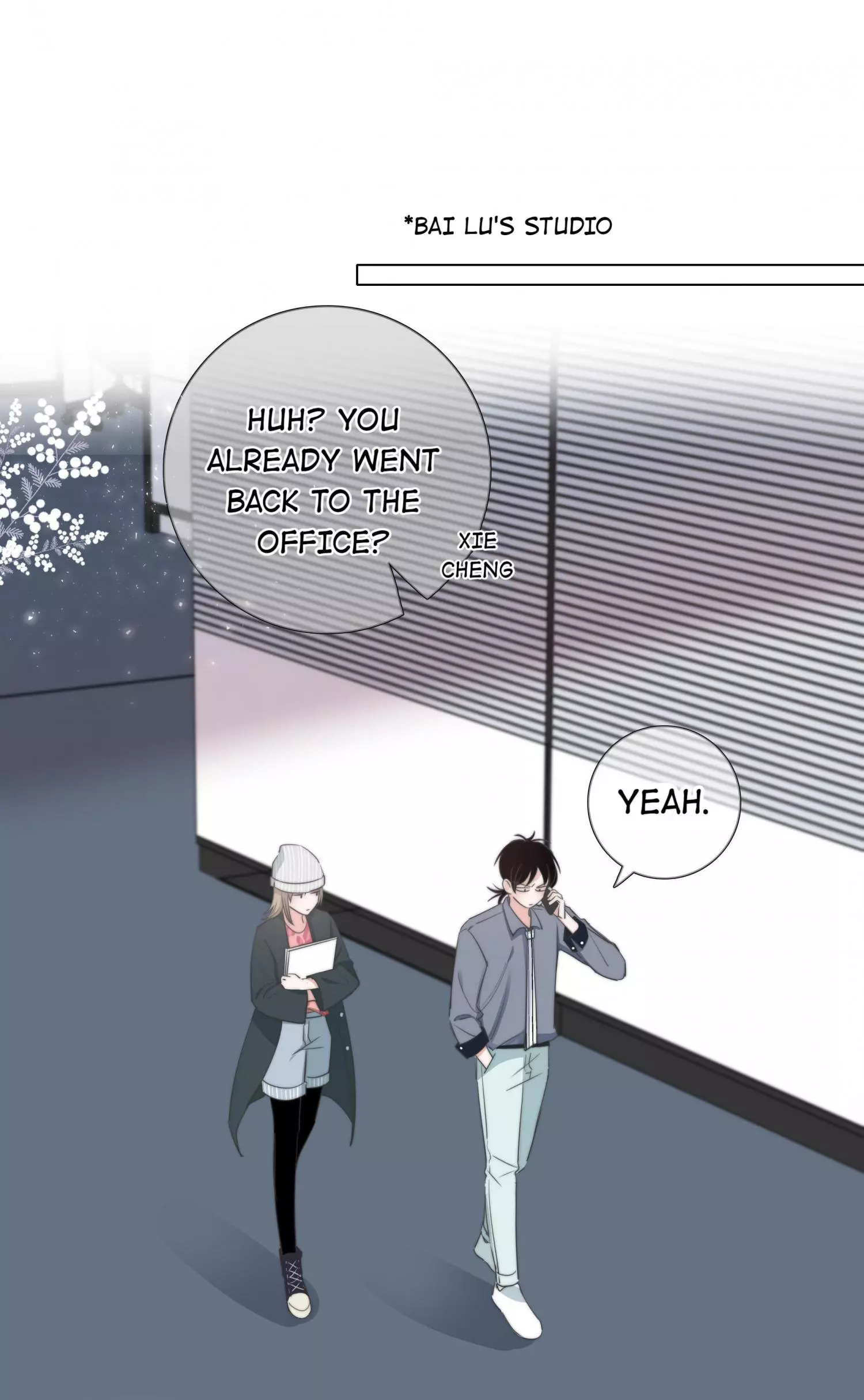 Manga page 25