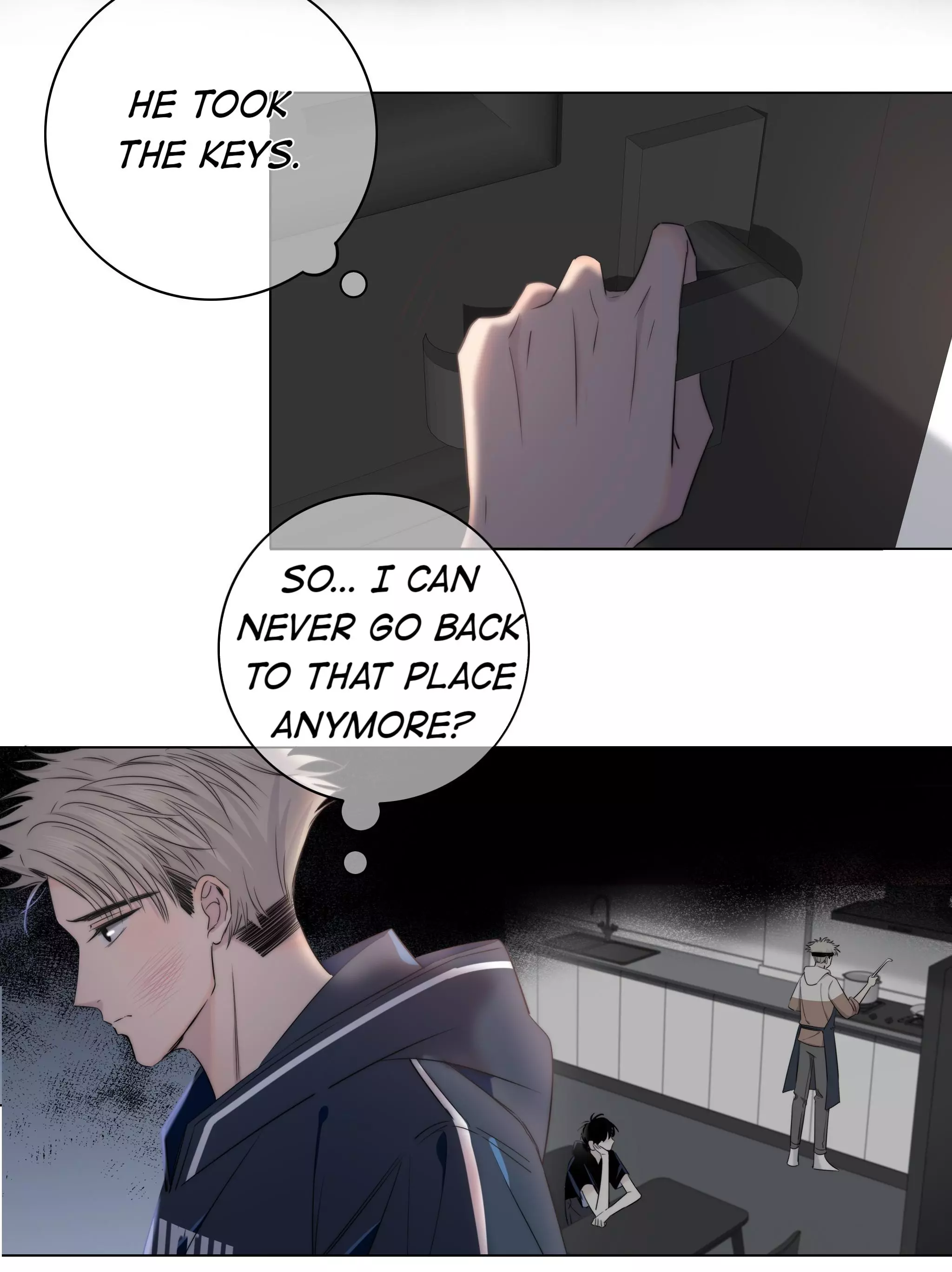 Manga page 21