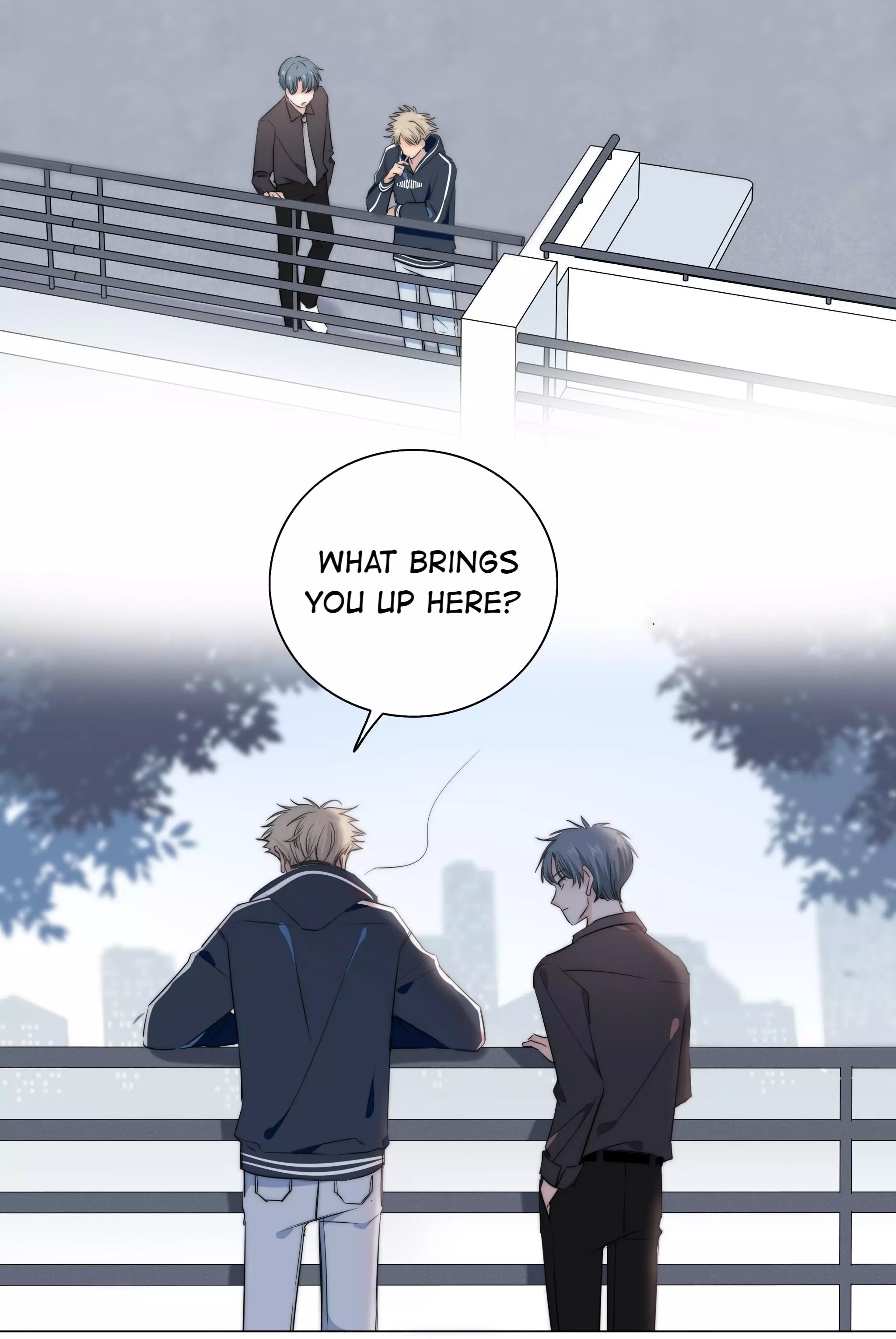 Manga page 28