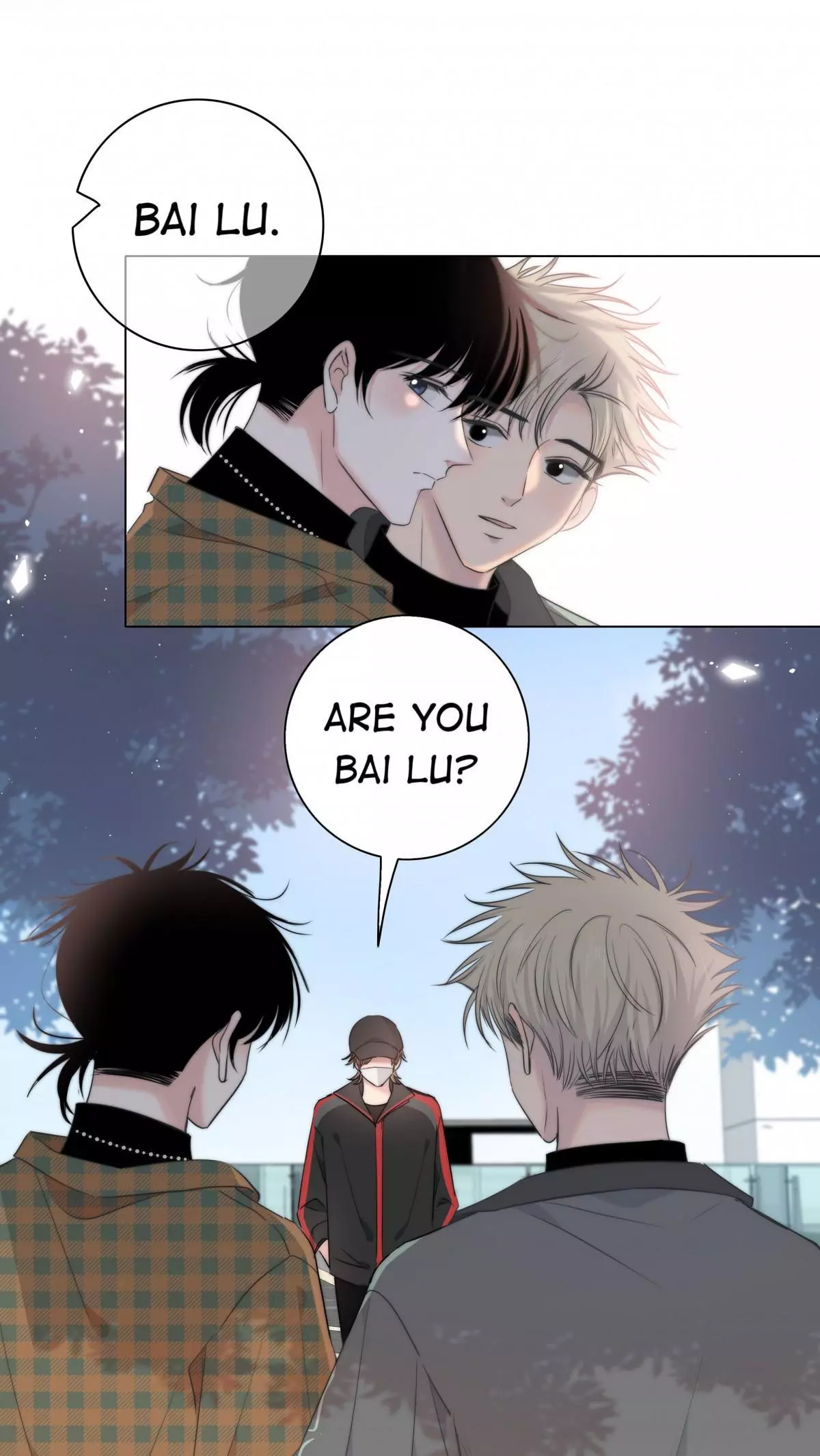 Manga page 4