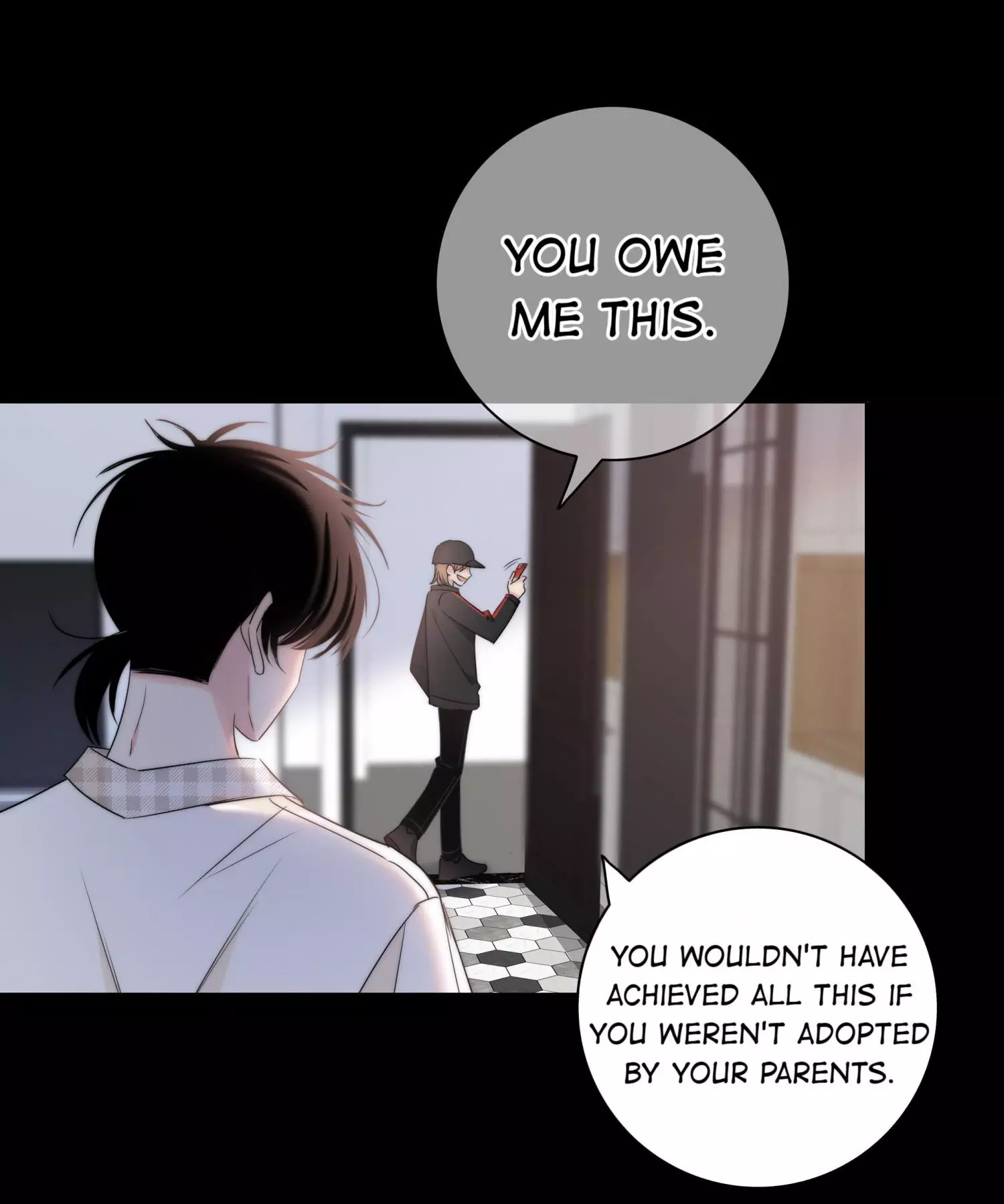Manga page 31