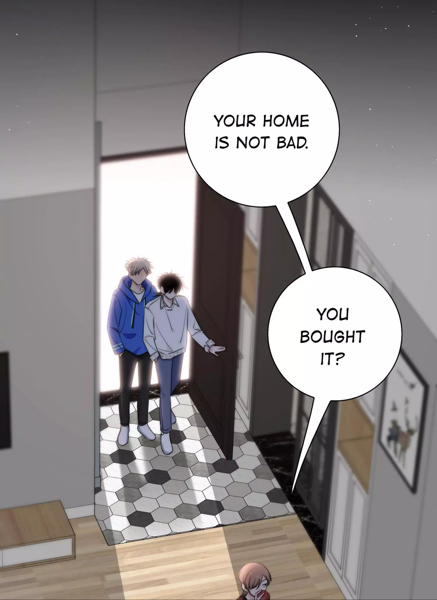 Manga page 23