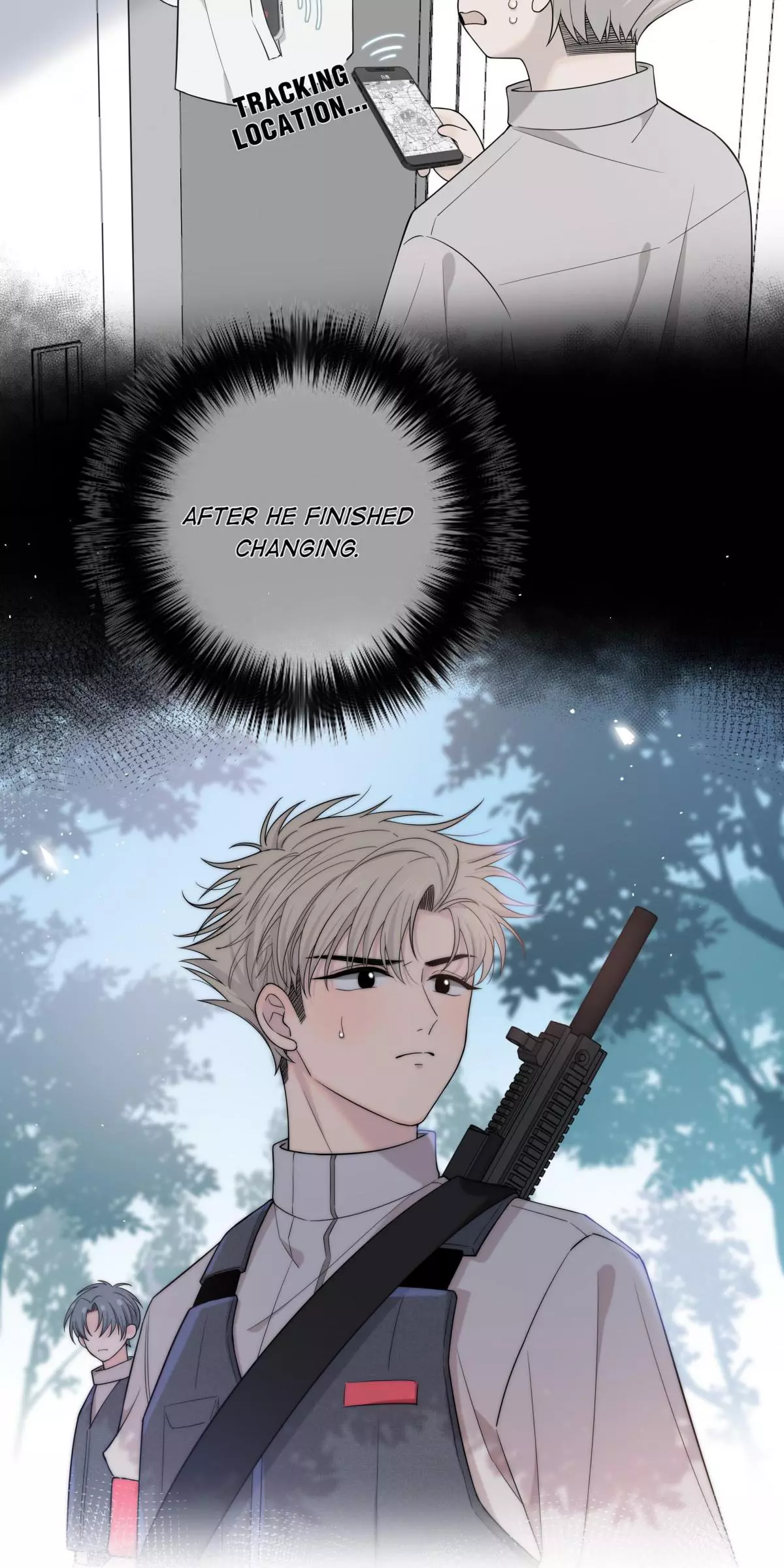 Manga page 7