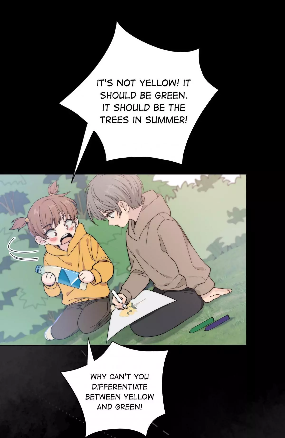Manga page 20