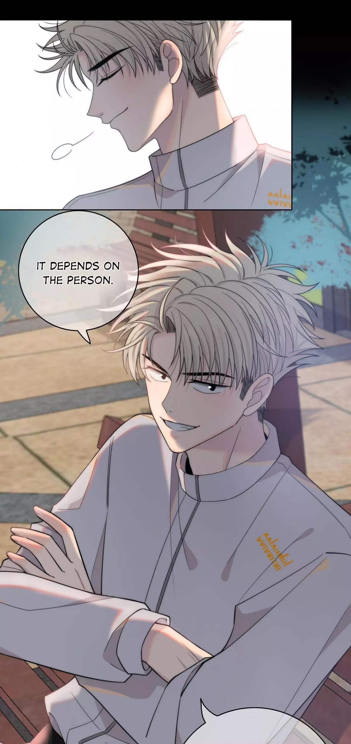 Manga page 12