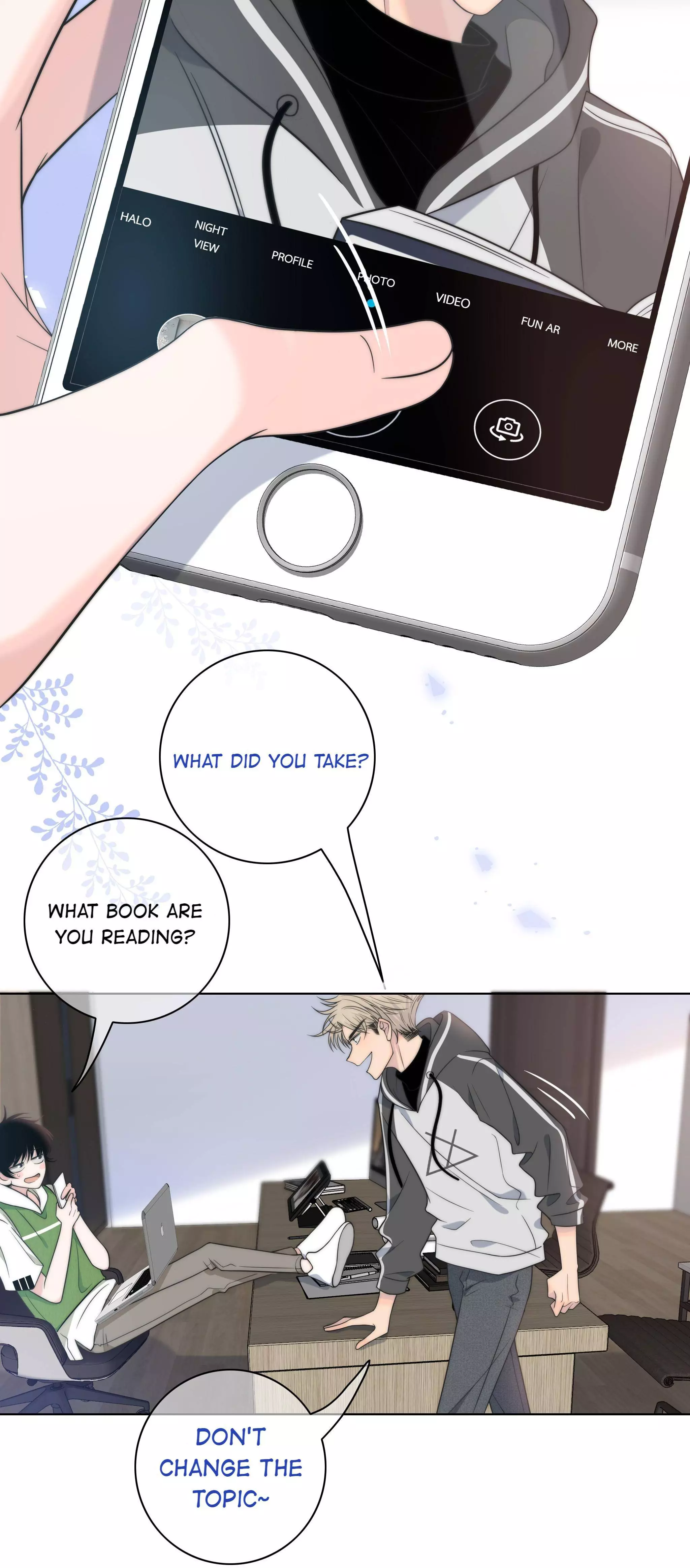 Manga page 30