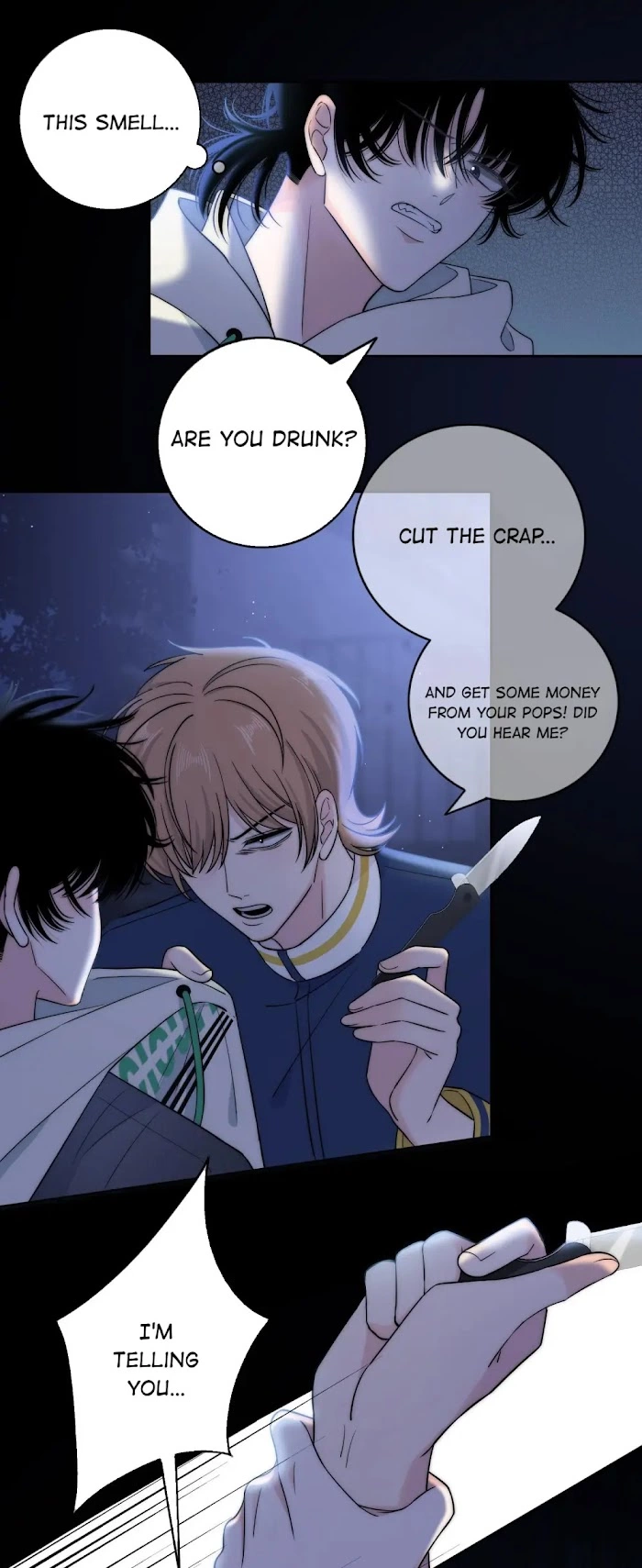 Manga page 13