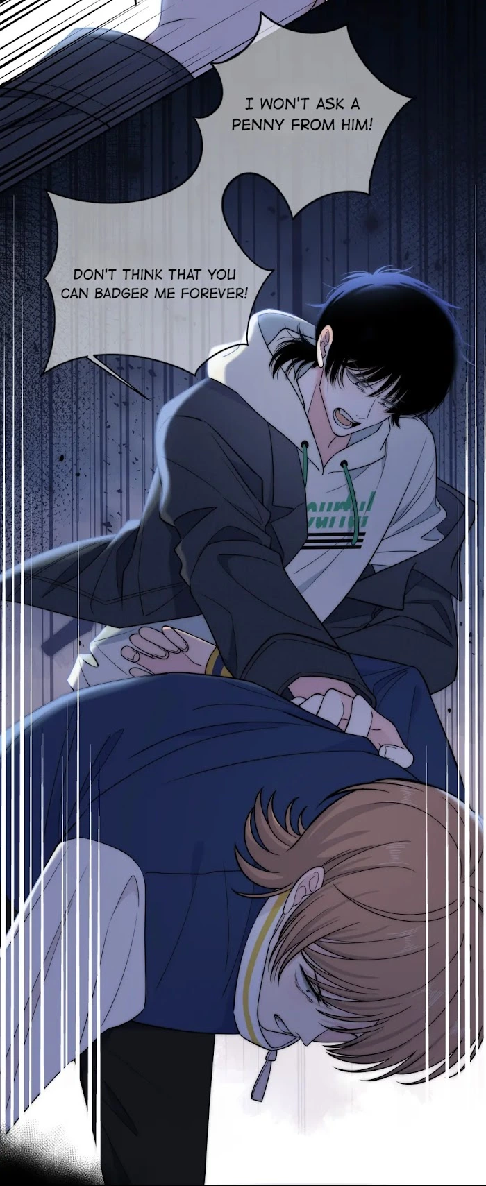 Manga page 14