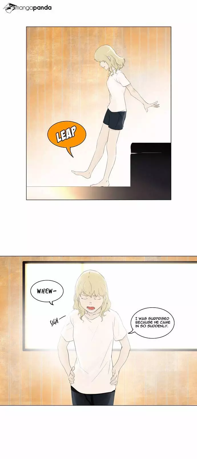 Manga page 28