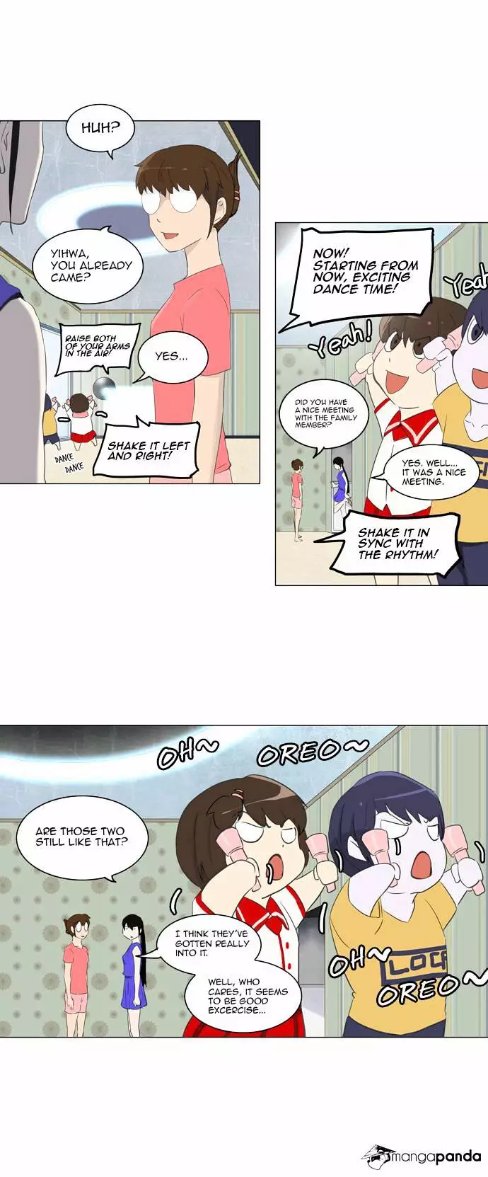 Manga page 11