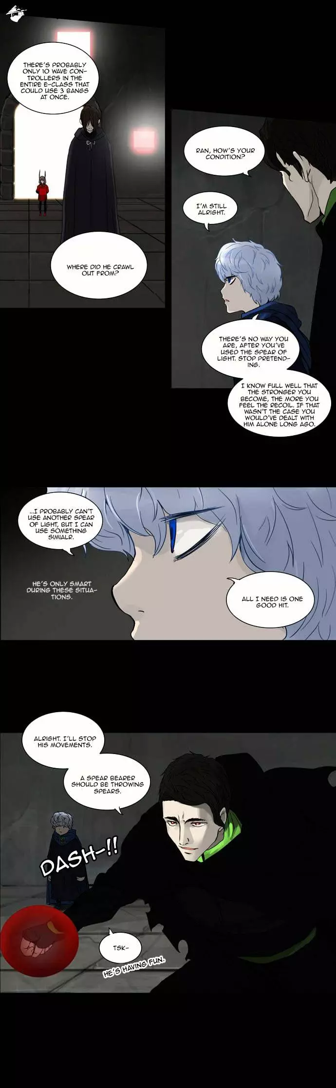 Manga page 16