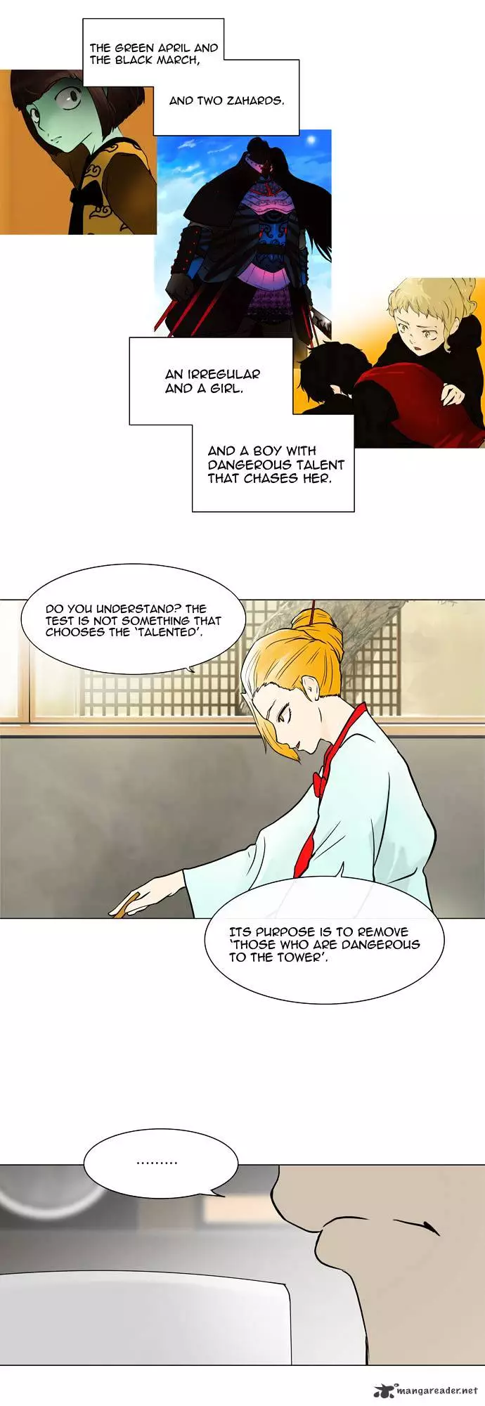 Manga page 22