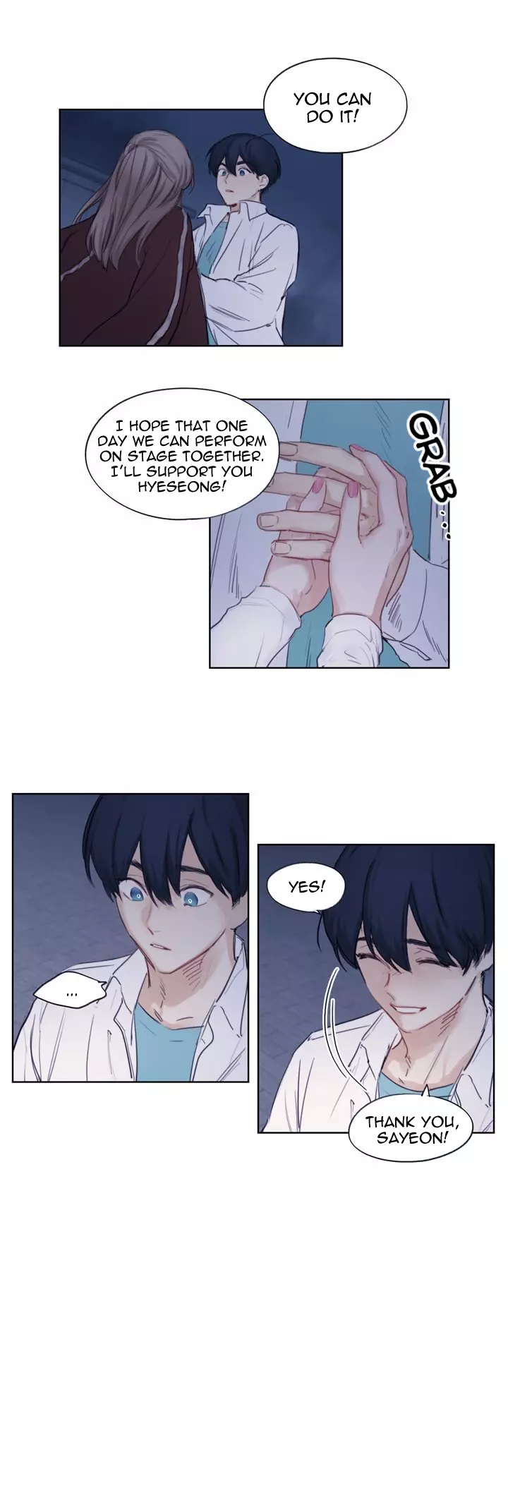 Manga page 15