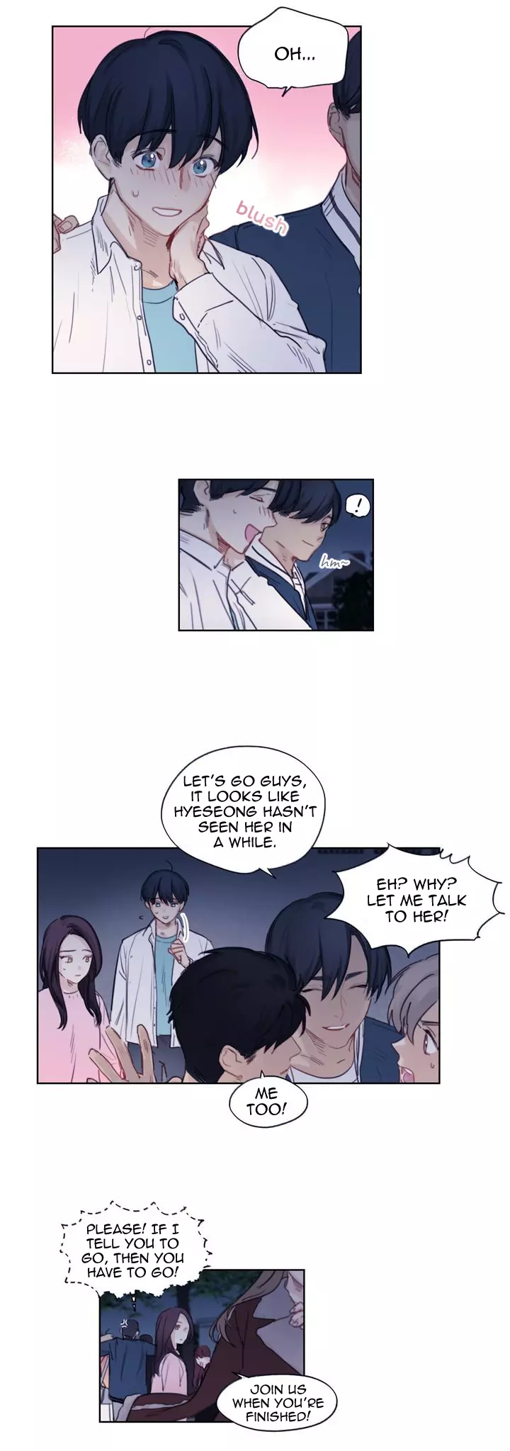 Manga page 12