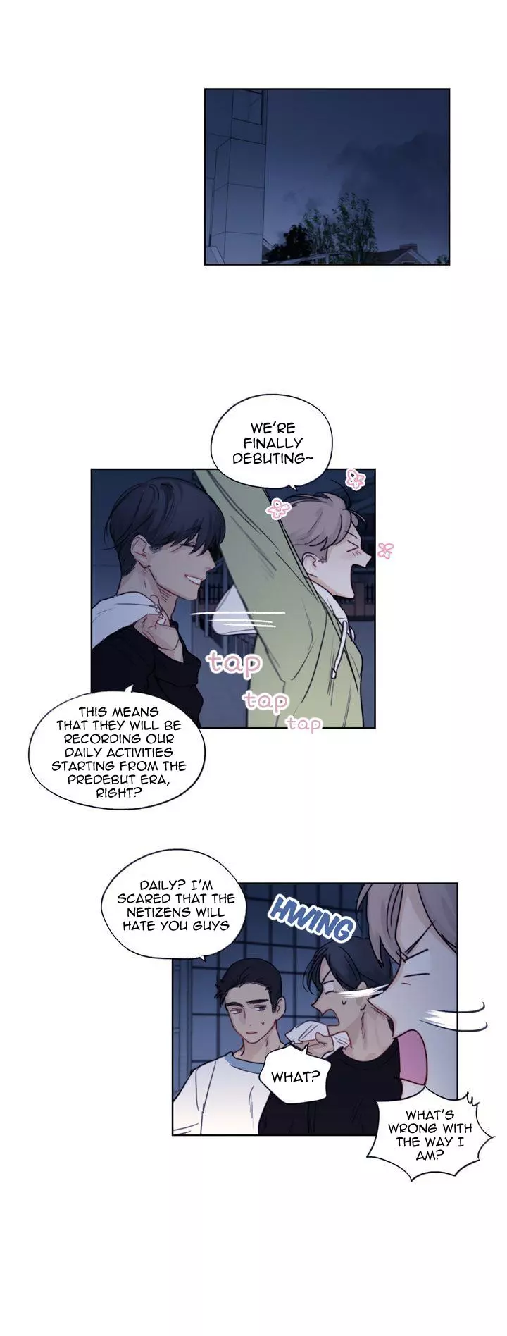 Manga page 12