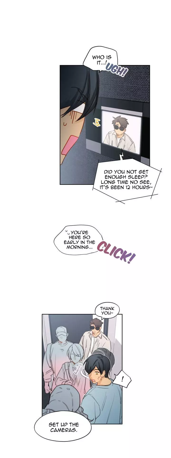 Manga page 19
