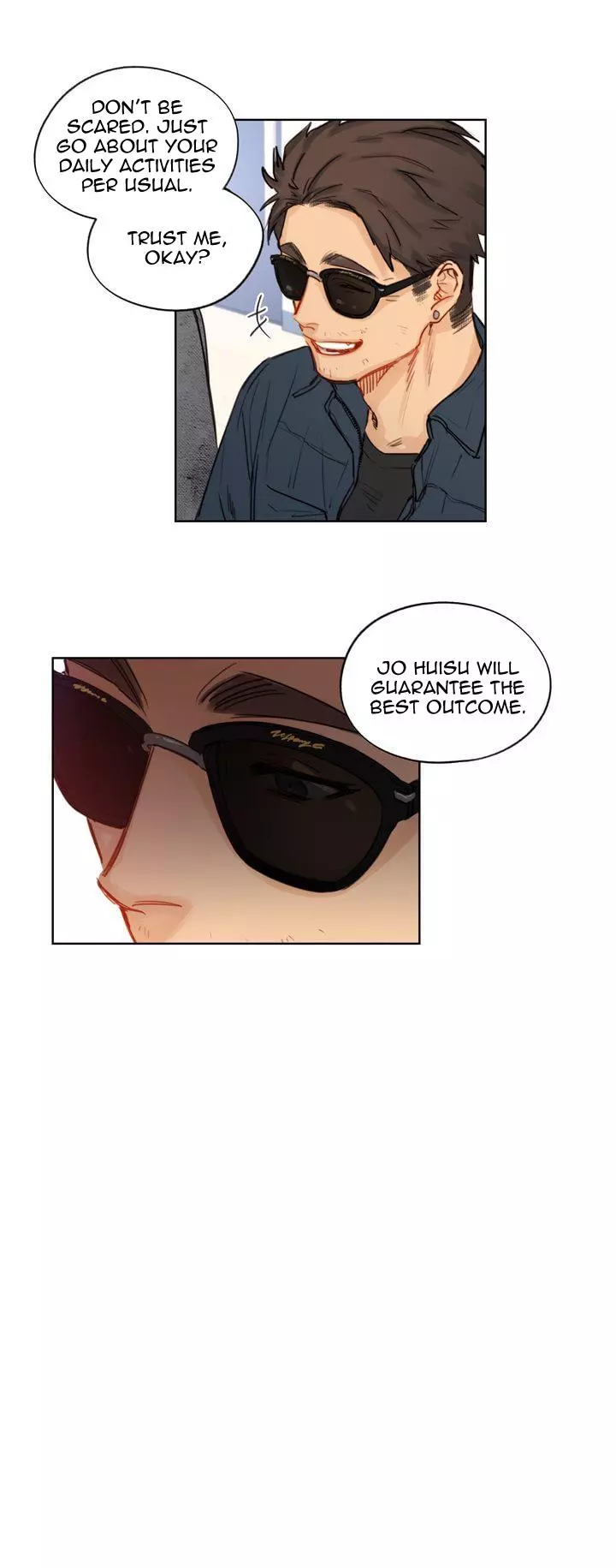Manga page 11