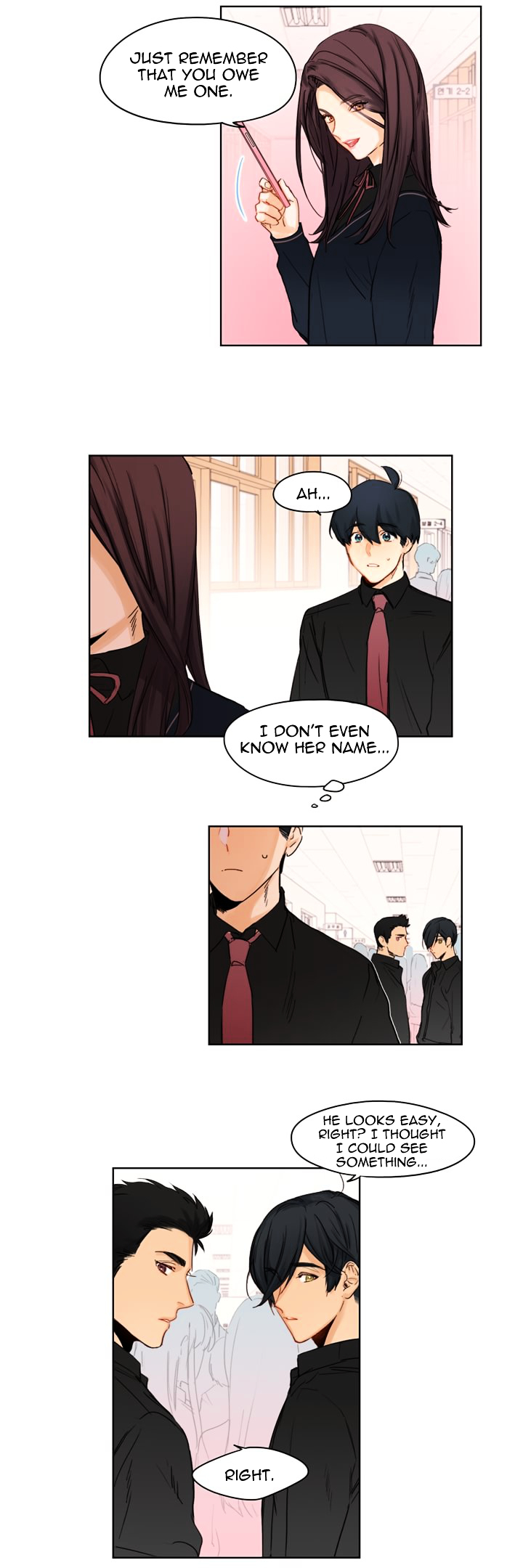 Manga page 11