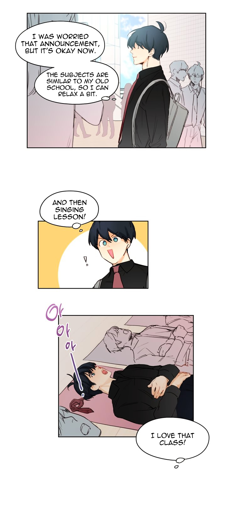 Manga page 16