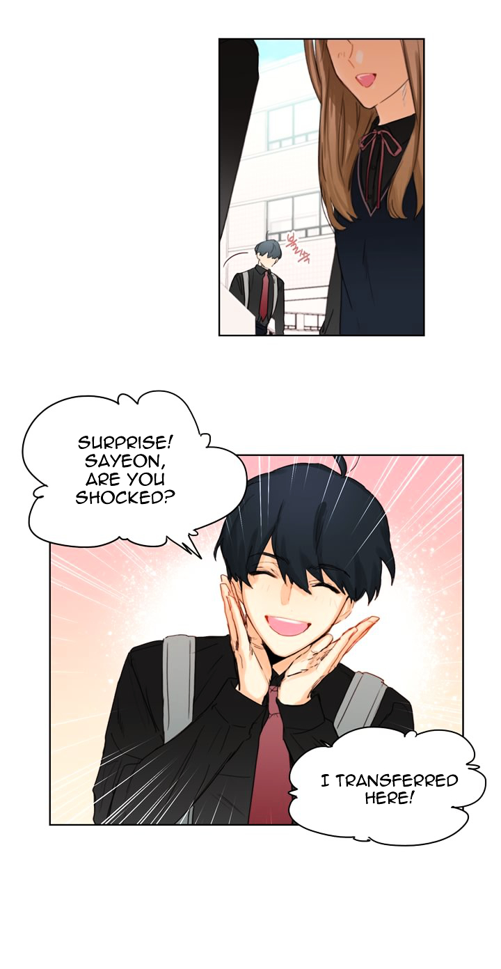 Manga page 21