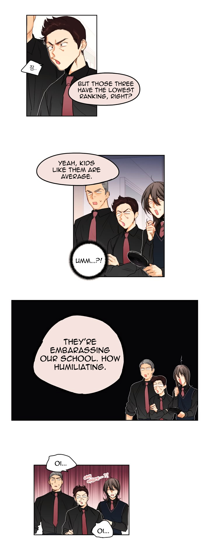 Manga page 4