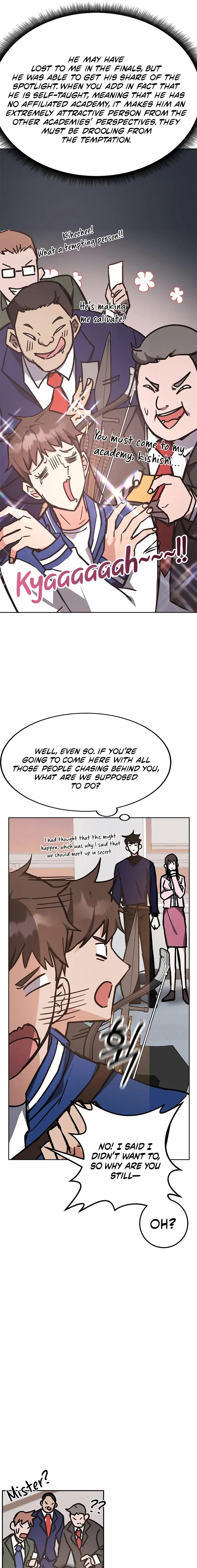 Manga page 19