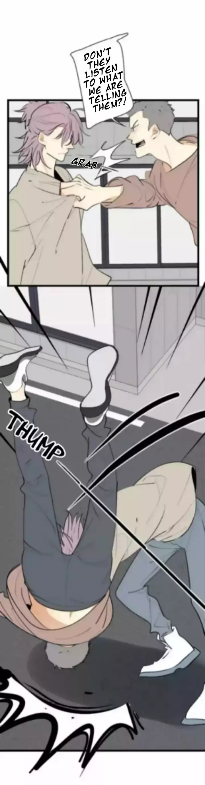 Manga page 7