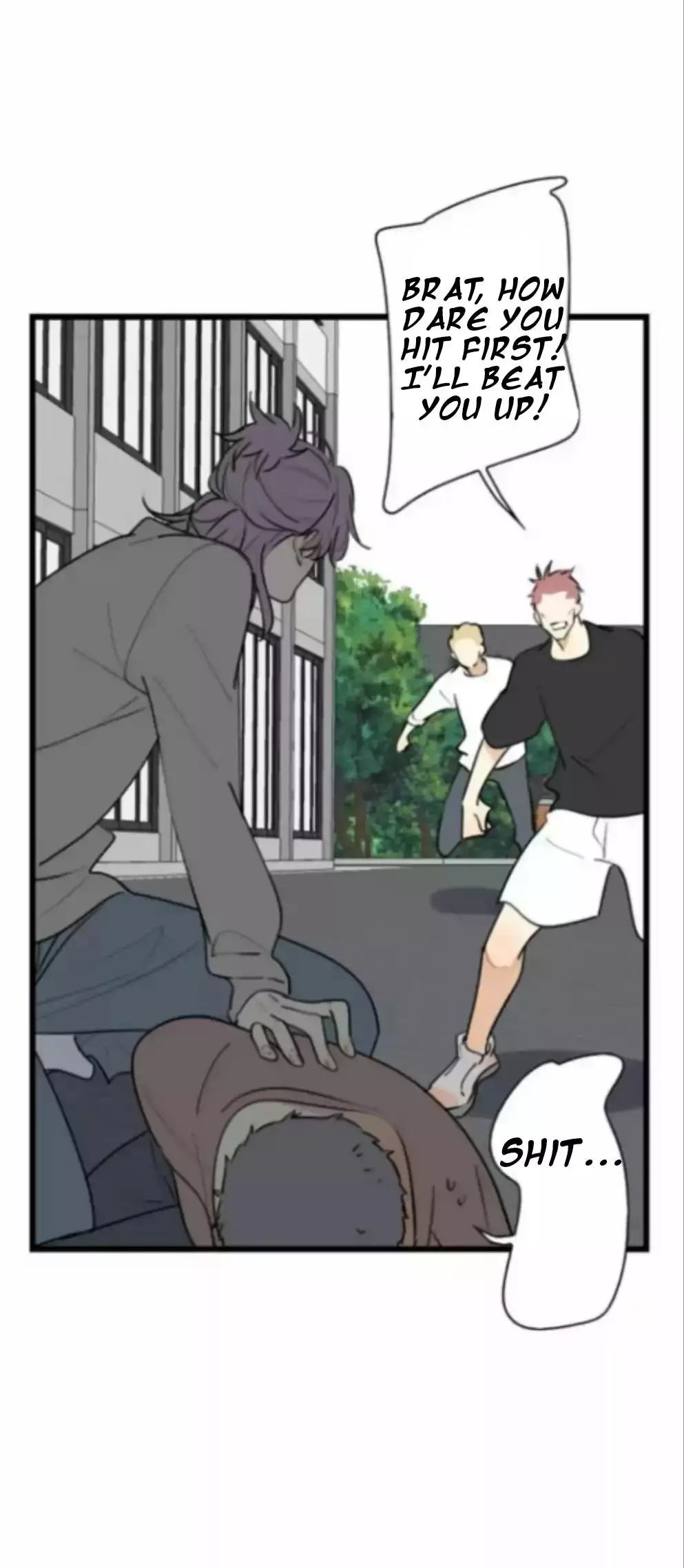 Manga page 9