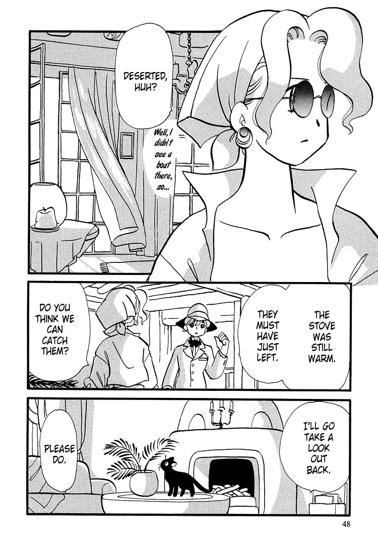 Manga page 19