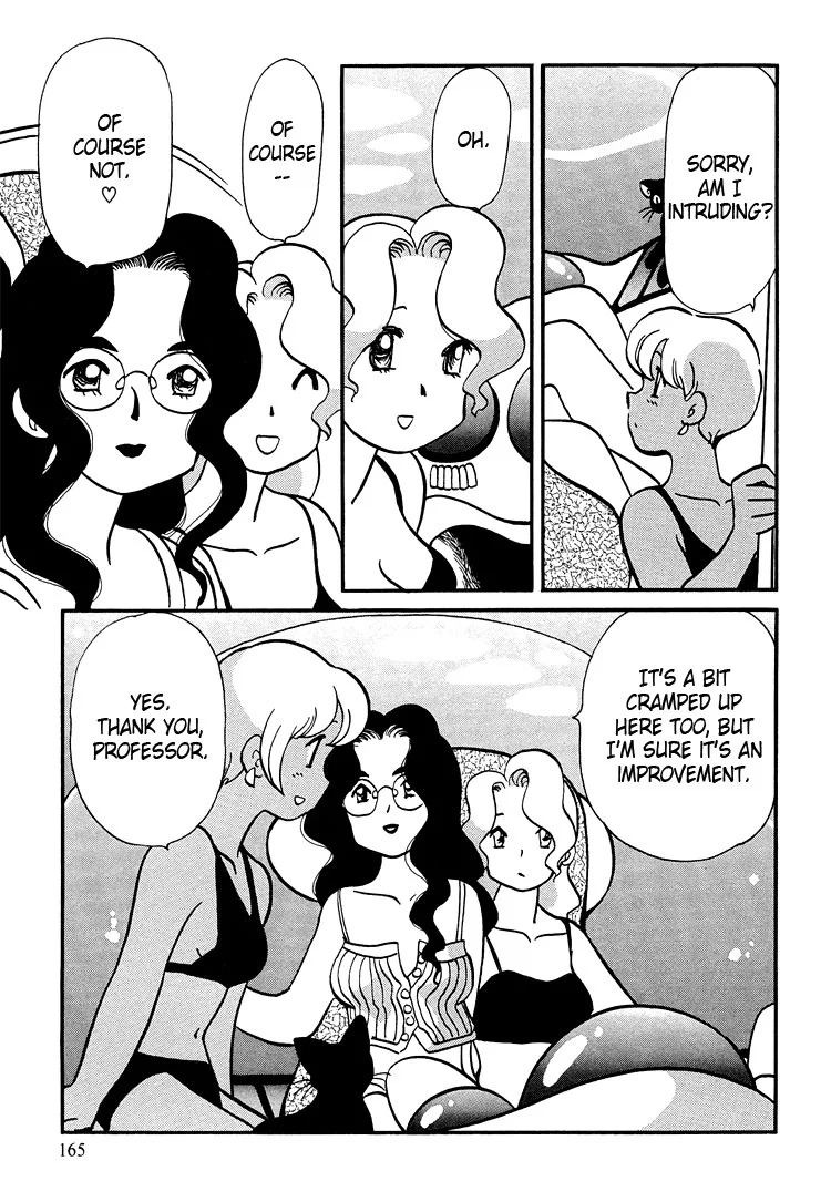 Manga page 19