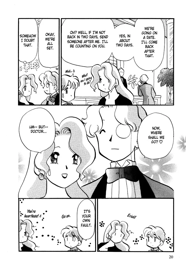 Manga page 23