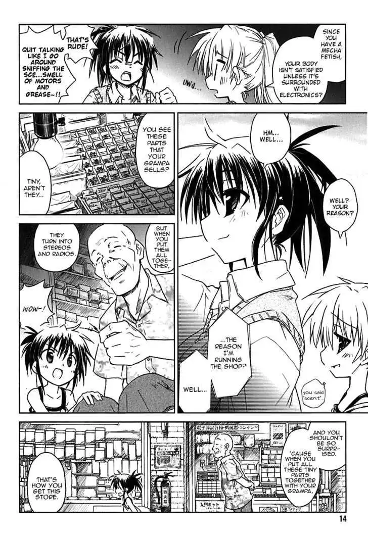 Manga page 14