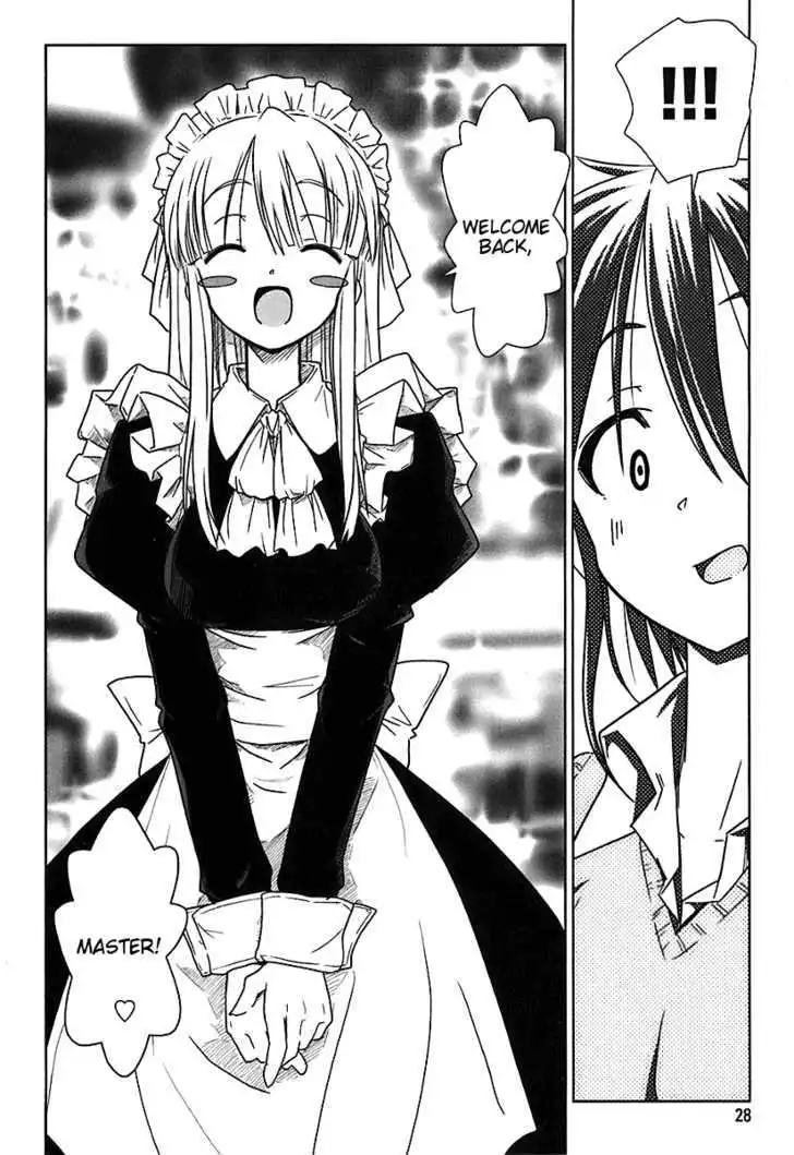 Manga page 28