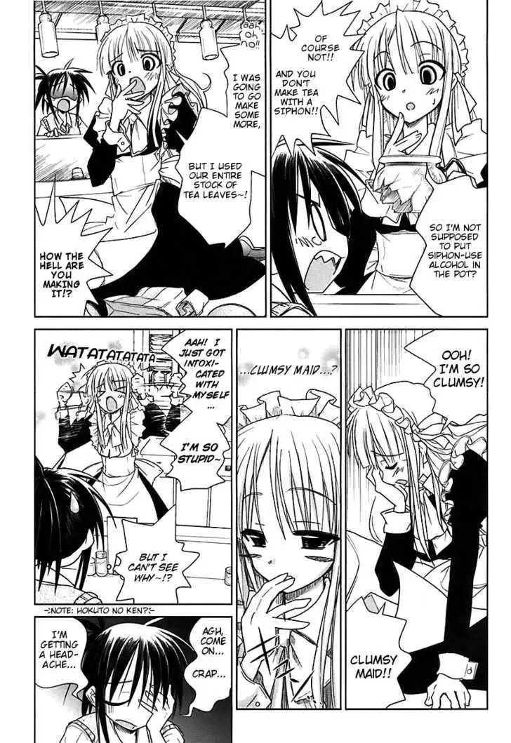 Manga page 9