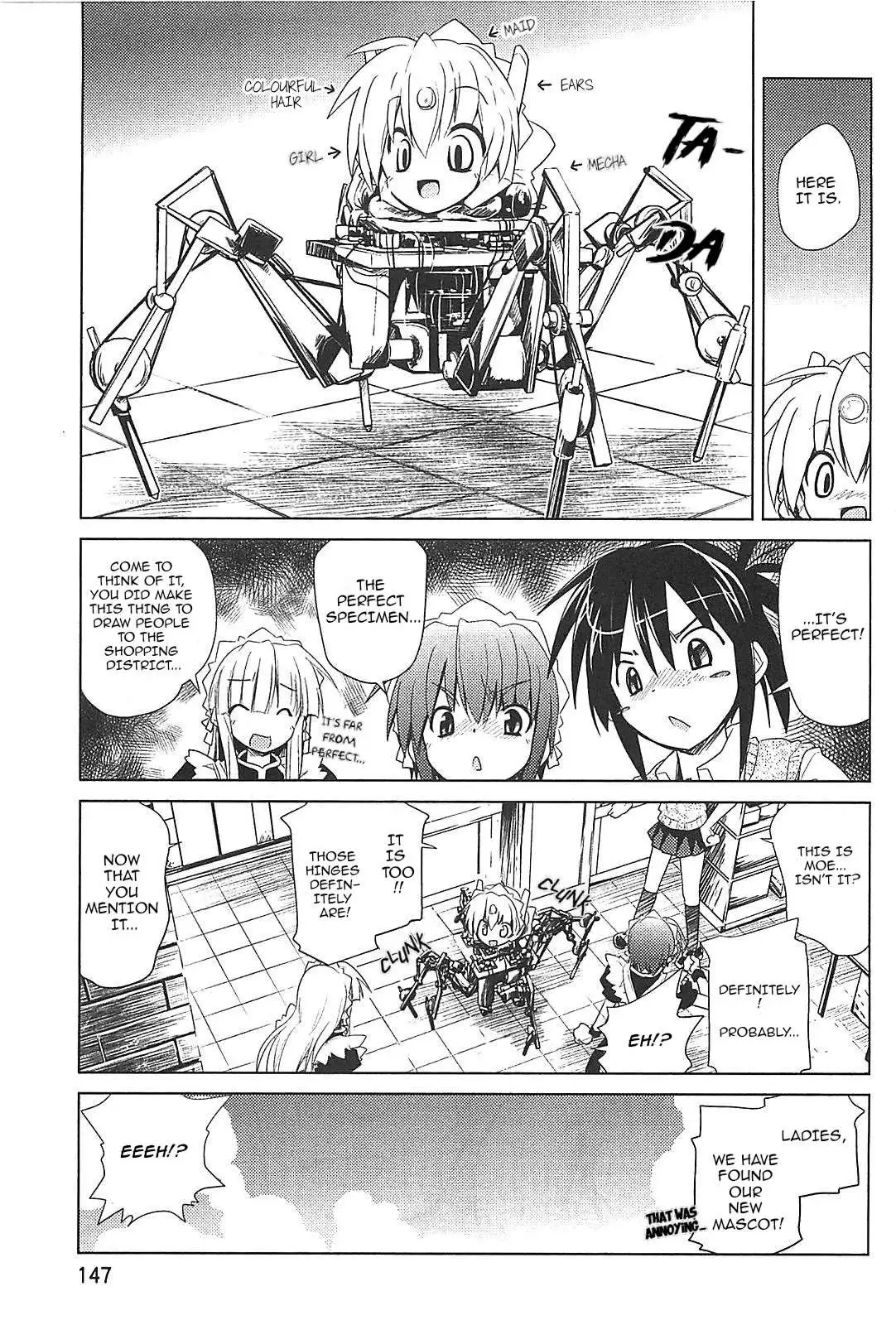 Manga page 19