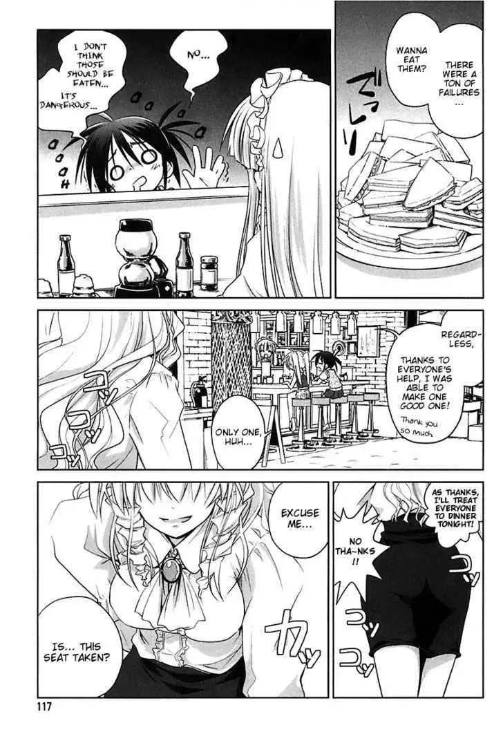Manga page 15