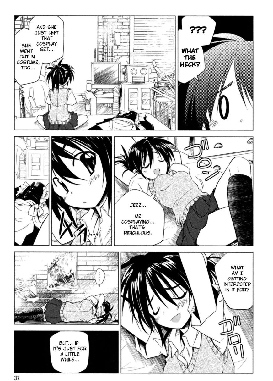 Manga page 17