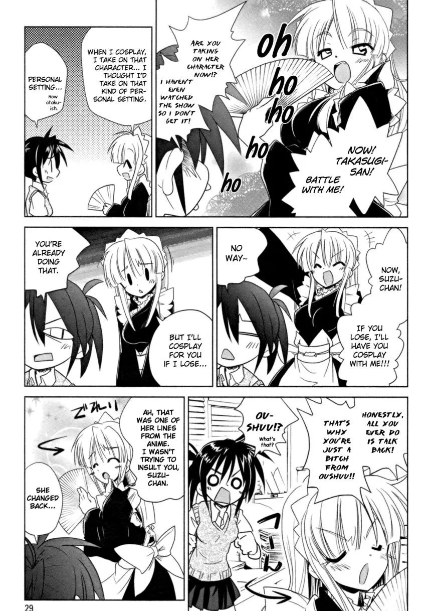Manga page 9