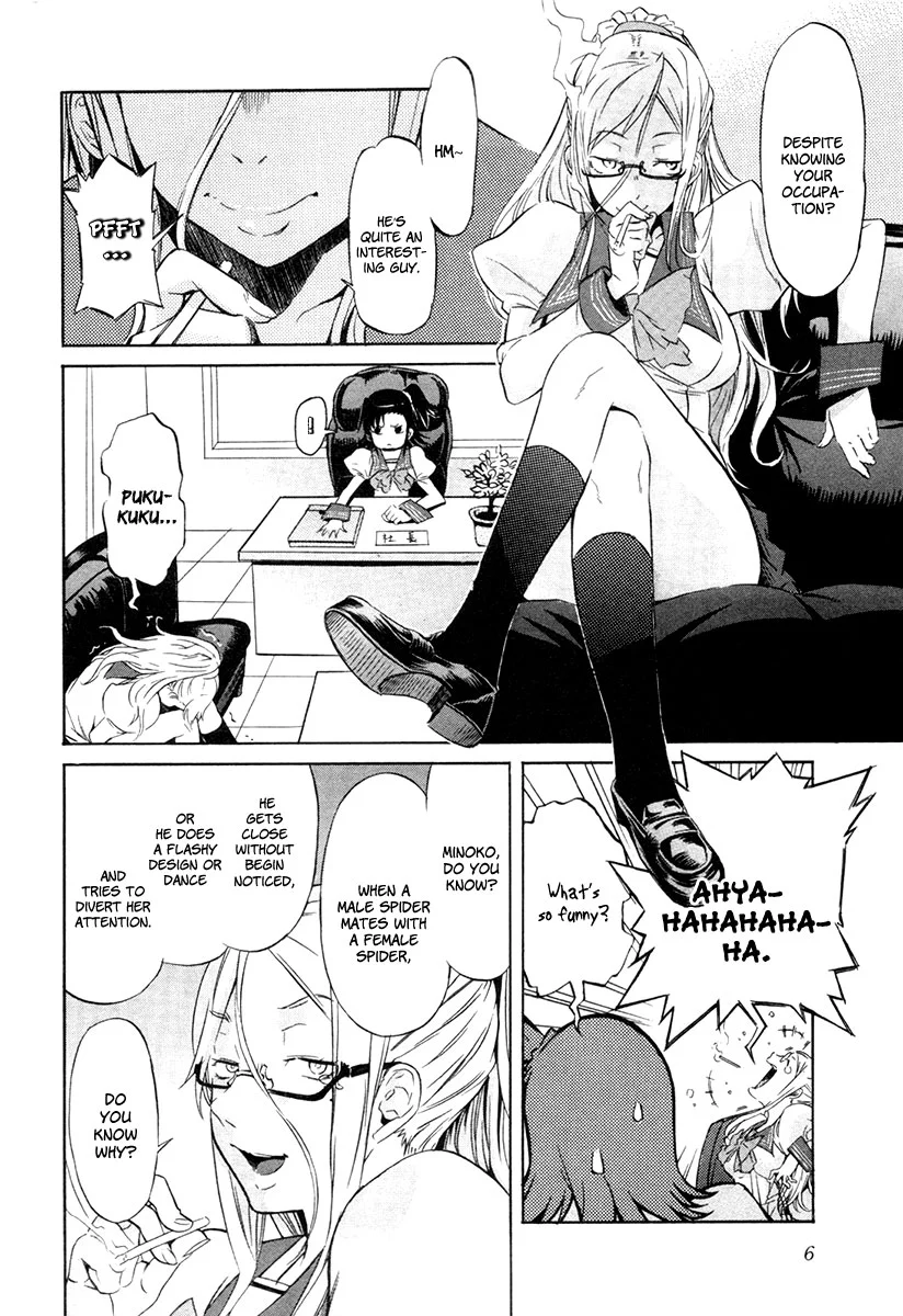 Manga page 10