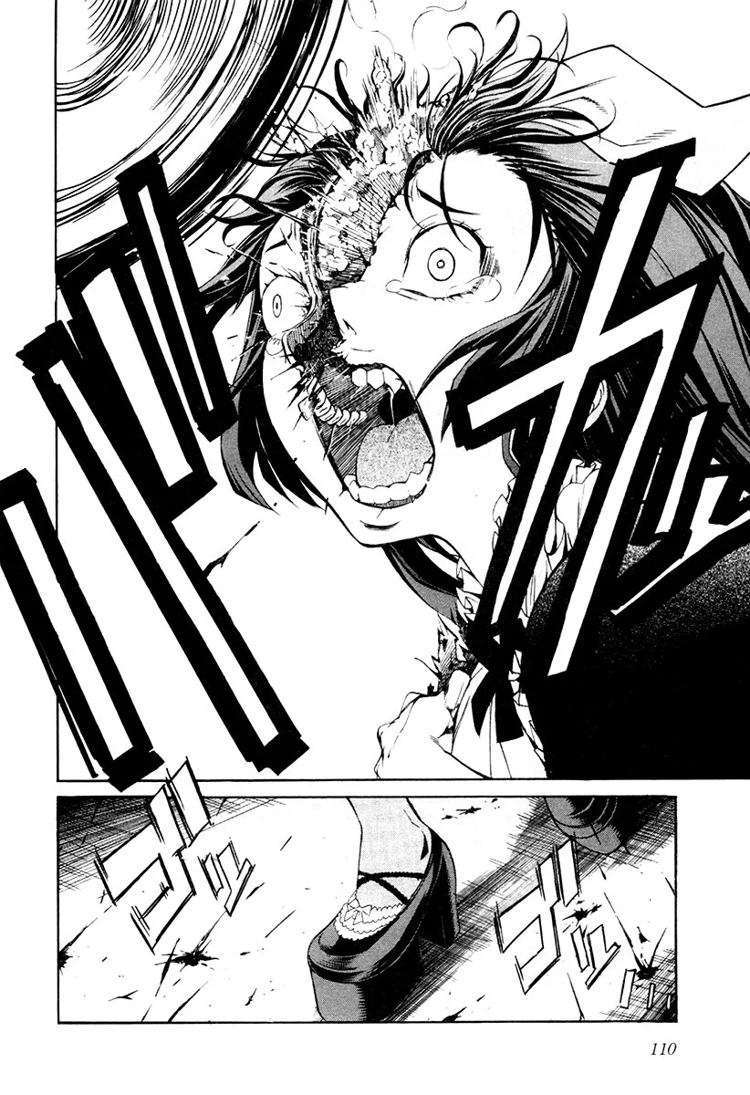 Manga page 10