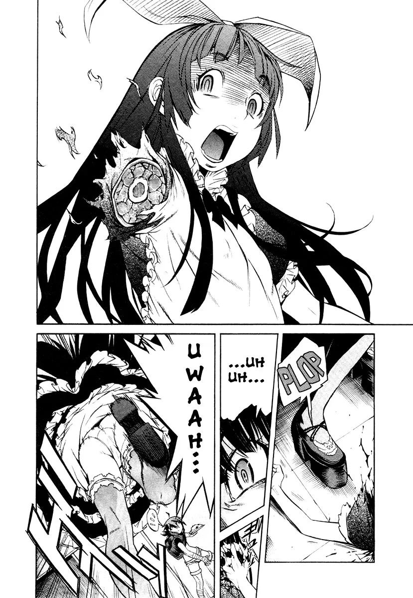 Manga page 7