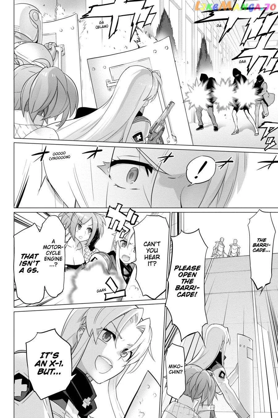Manga page 32