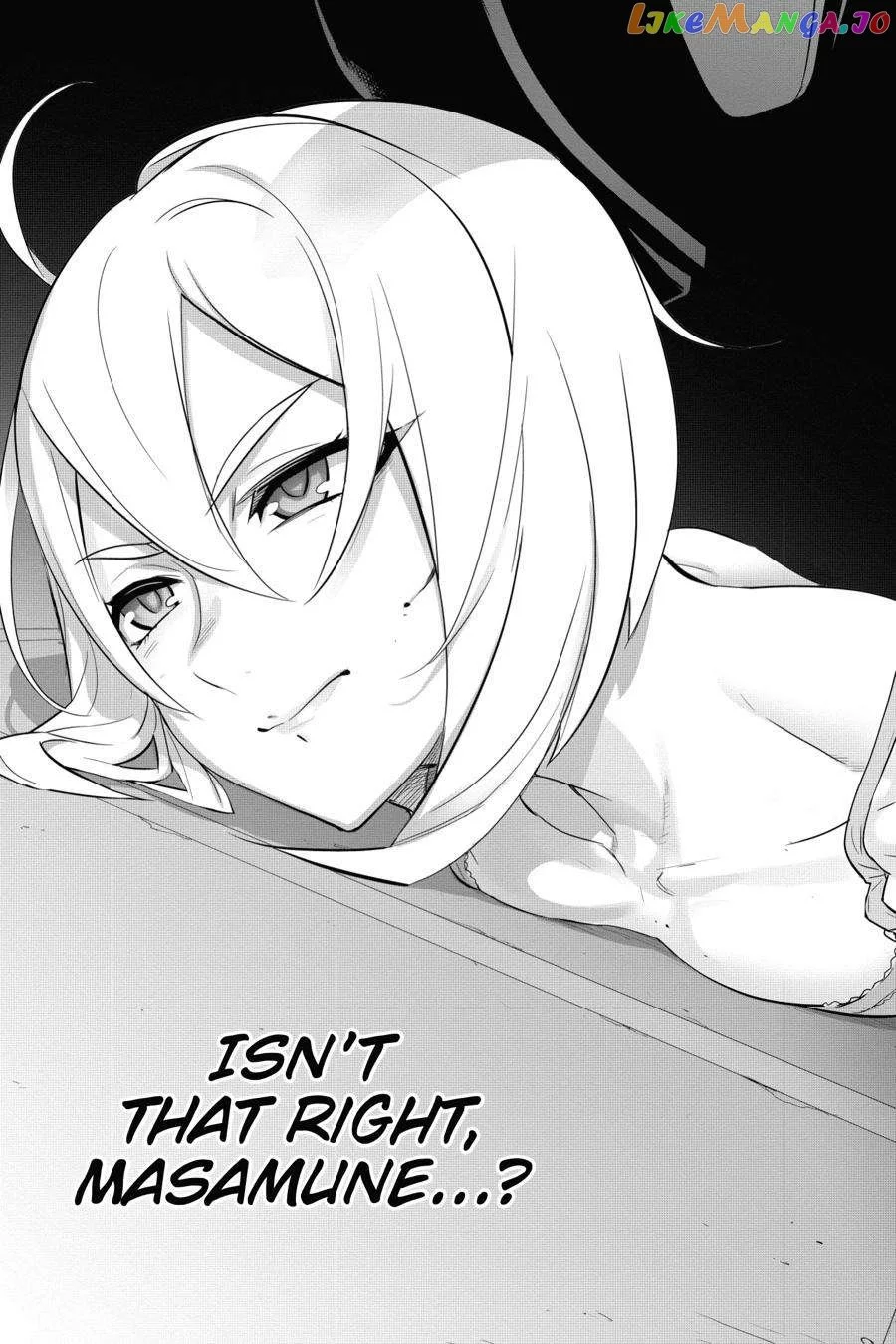 Manga page 21