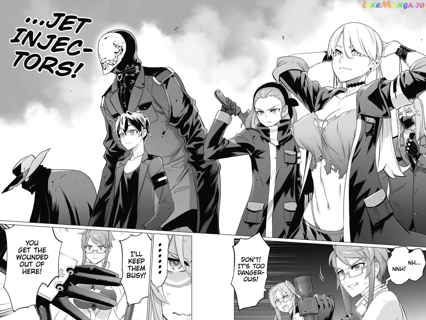 Manga page 13