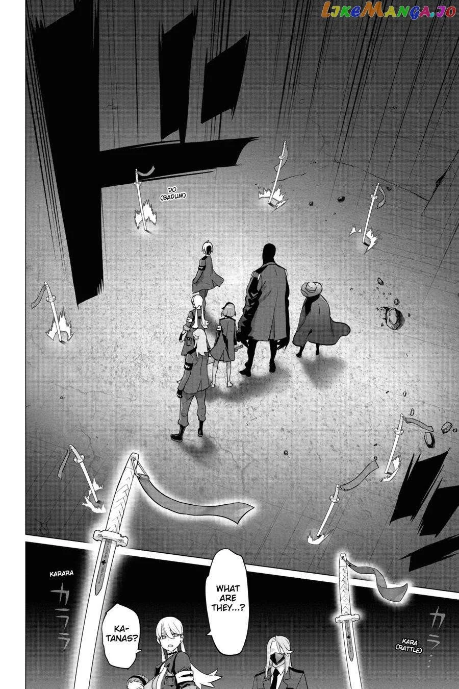 Manga page 22