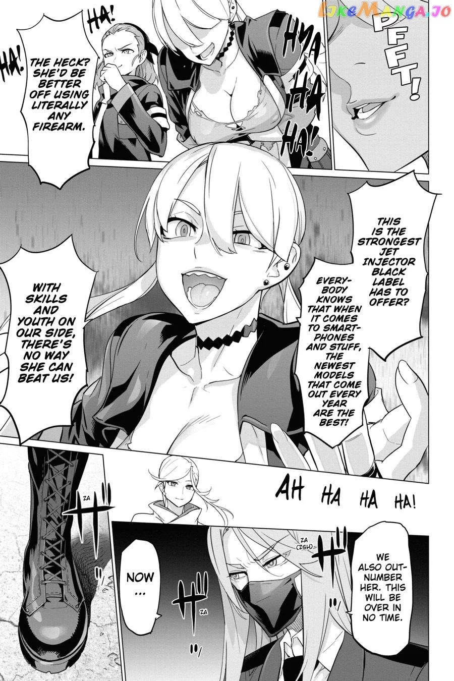 Manga page 23