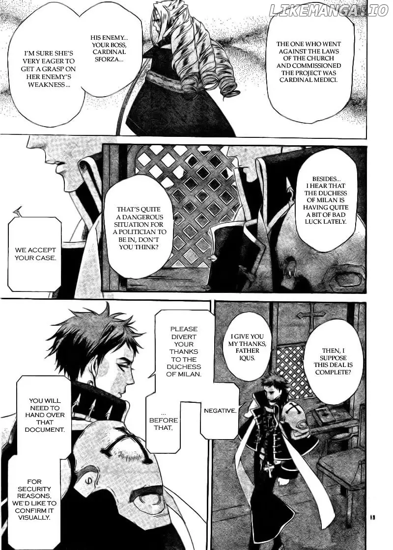 Manga page 13