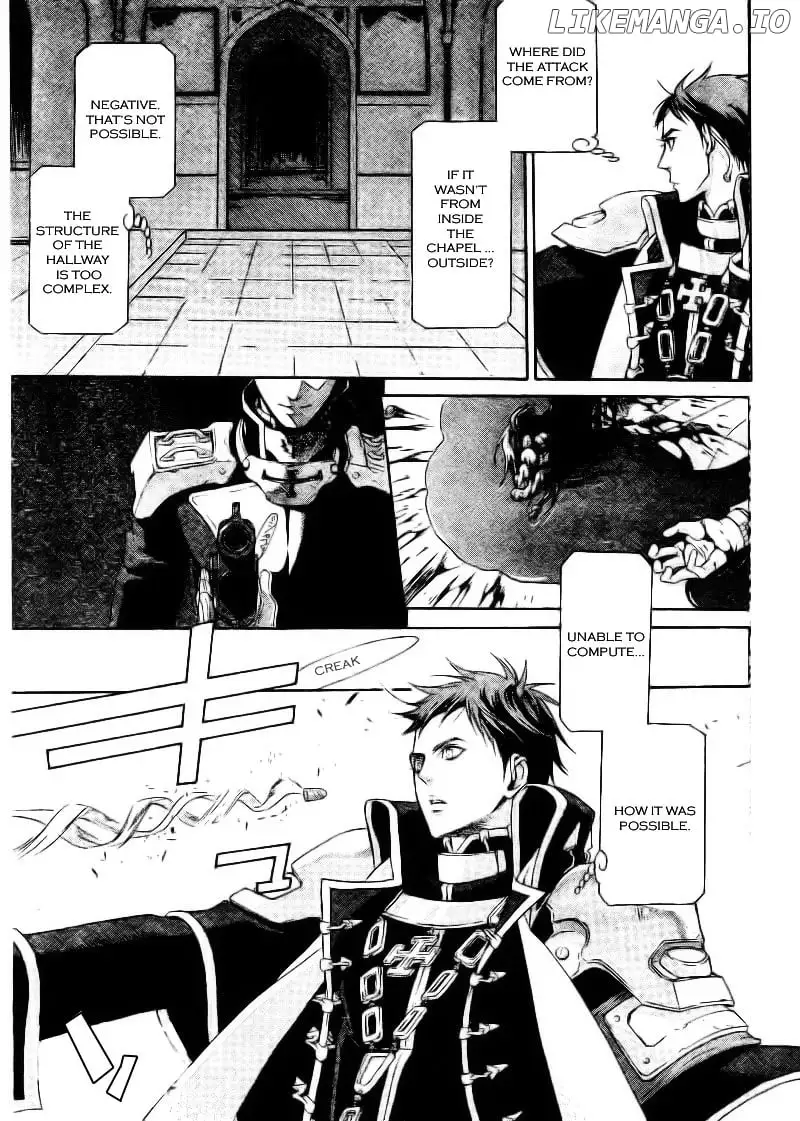 Manga page 17
