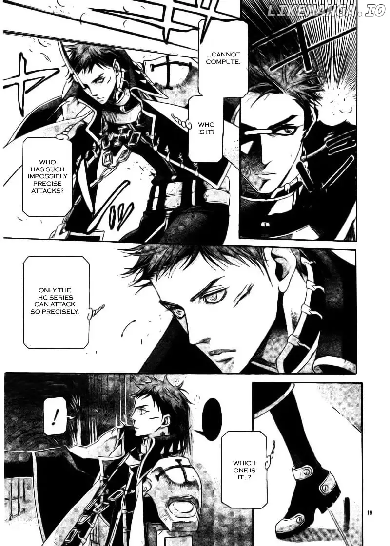 Manga page 19